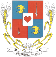 Blason Bertrimont