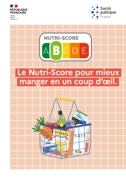 Nutriscore Nutriscore