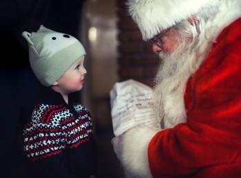 Noël autour du monde
