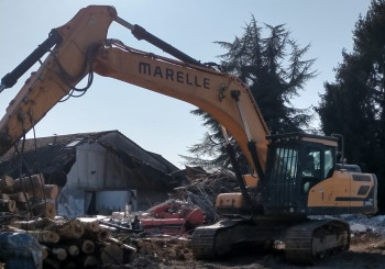 Travaux