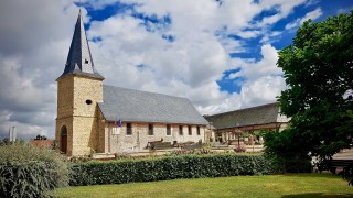 Eglise St Pierre et St Paul