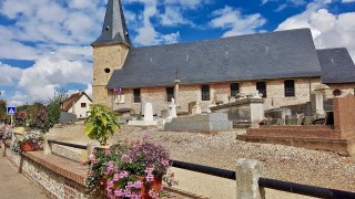 Eglise St Pierre et St Paul