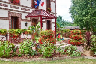 Mairie de Bertrimont