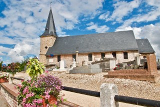 Eglise St Pierre et St Paul