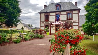 Mairie de Bertrimont