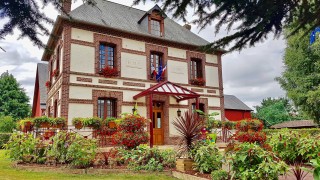 Mairie de Bertrimont