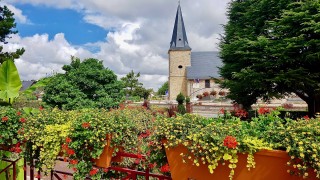 Eglise St Pierre et St Paul