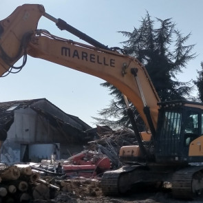 Travaux